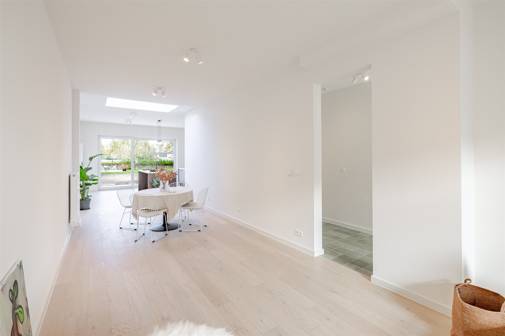 Subliem gerenoveerde woning met 4 slks op topligging foto 4