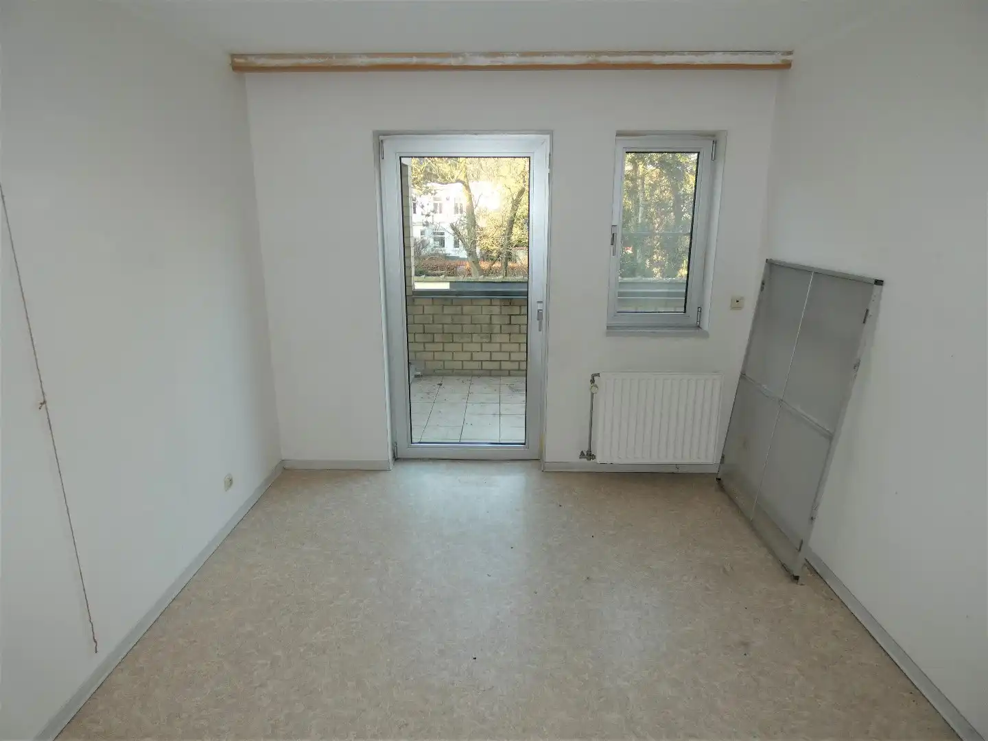 Ruim 2-slpk appartement (101 m²) met zonnig terras, Kortemark foto 19
