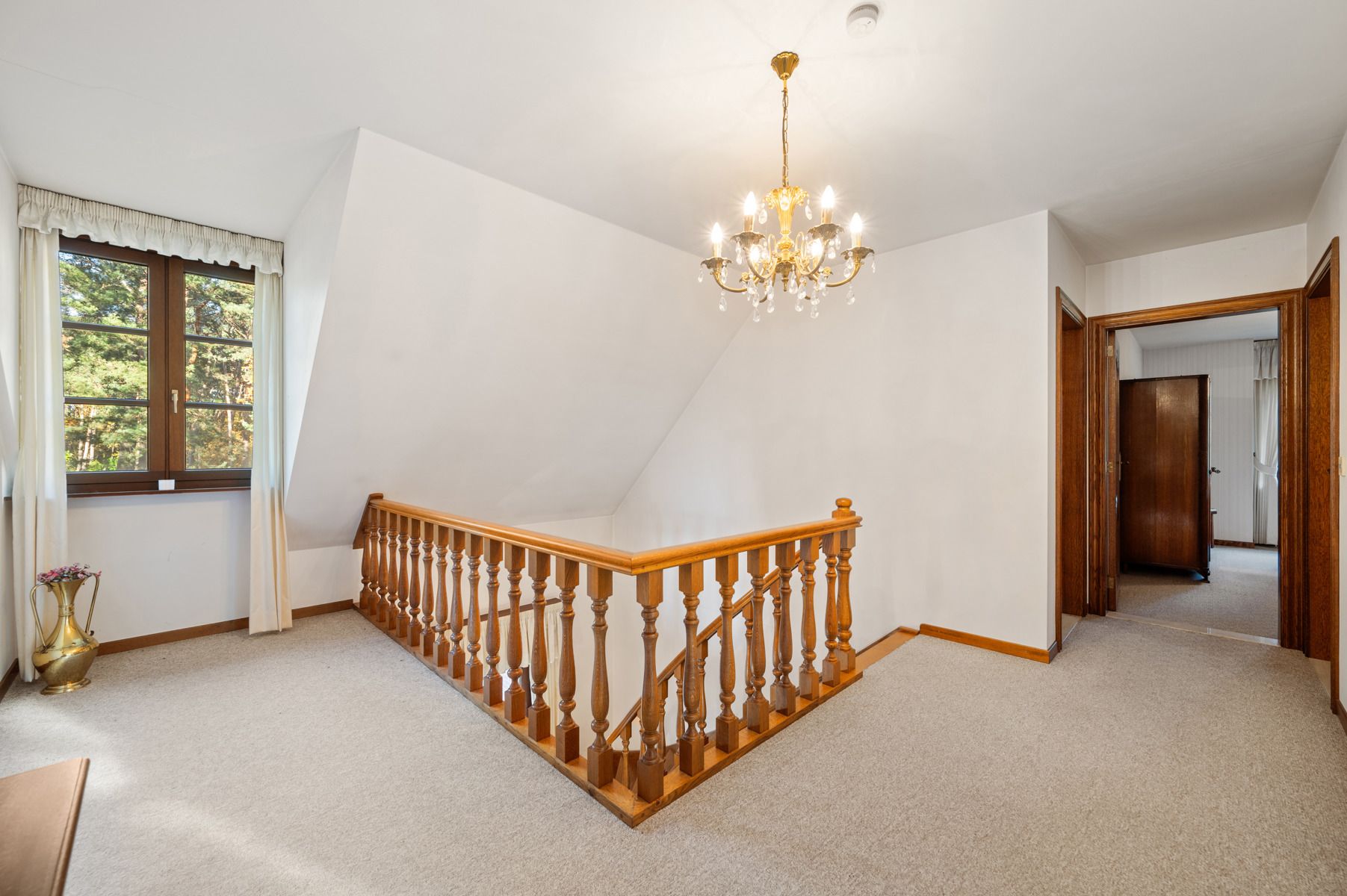 Tijdloze villa op 3.098 m2 te KEERBERGEN foto 14