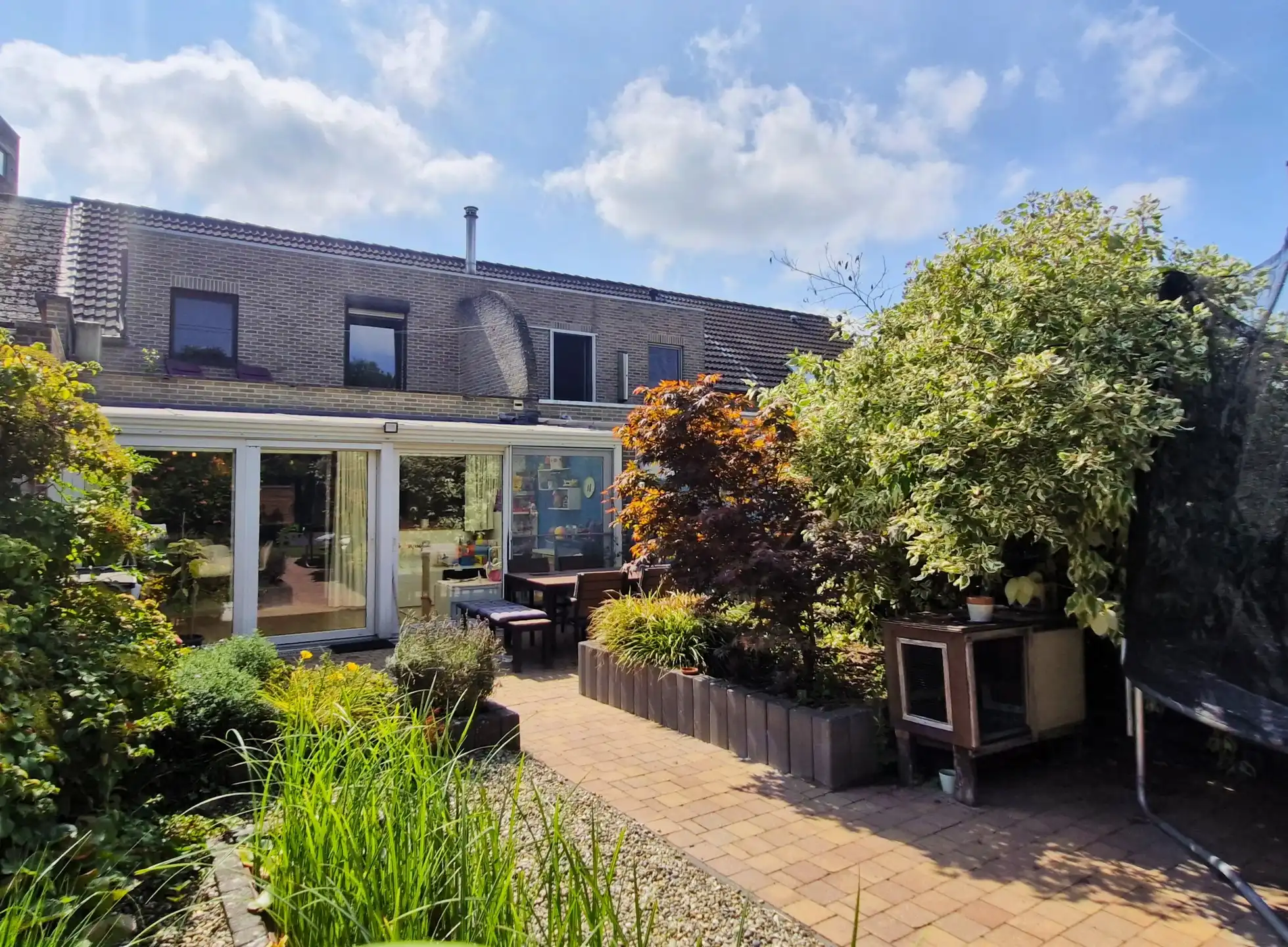 Huis te koop foto 26
