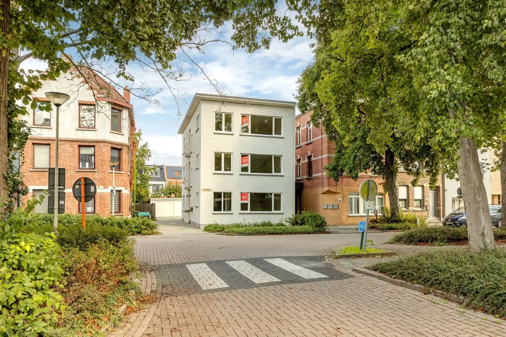 Wabi Sabi 2 slaapkamerappartement aan Fort 5 foto 29