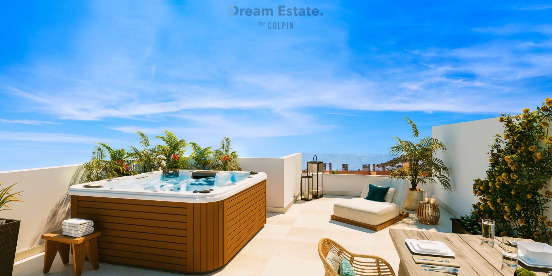 Woningen met spectaculair uitzicht op zee. foto 5