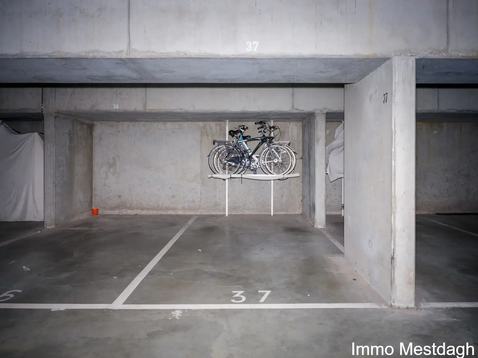 Luxueus Appertement met Panoramisch Zee- en Duinenzicht foto 27