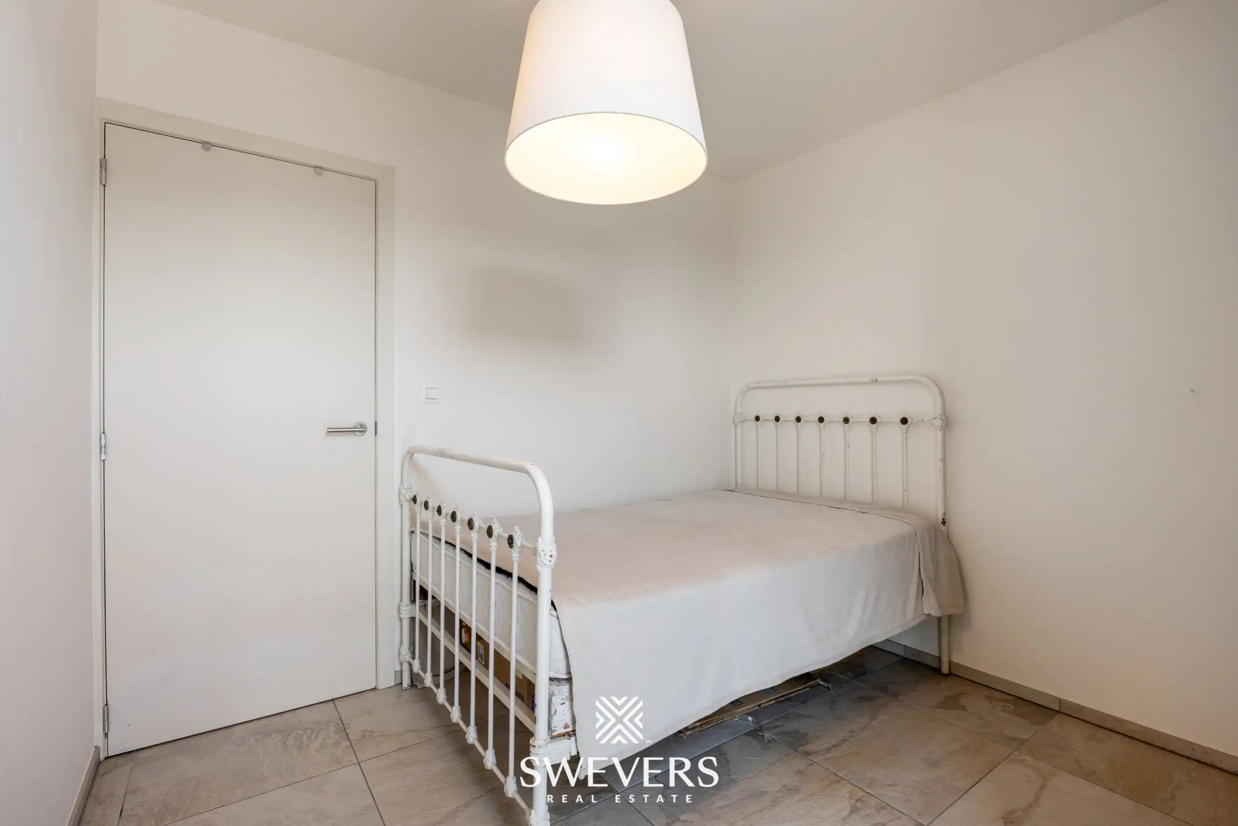 Luxueus penthouse van 204 m² met uitzonderlijke terrassen en panoramisch zicht in Hasselt foto 24