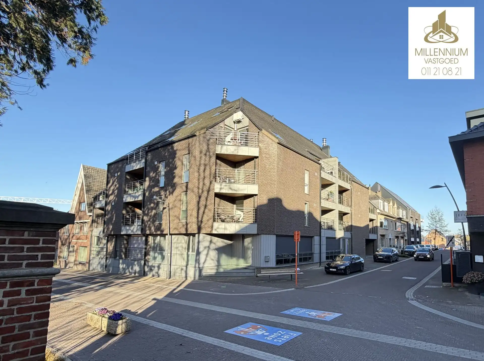 Duplex/Penthouse foto 21