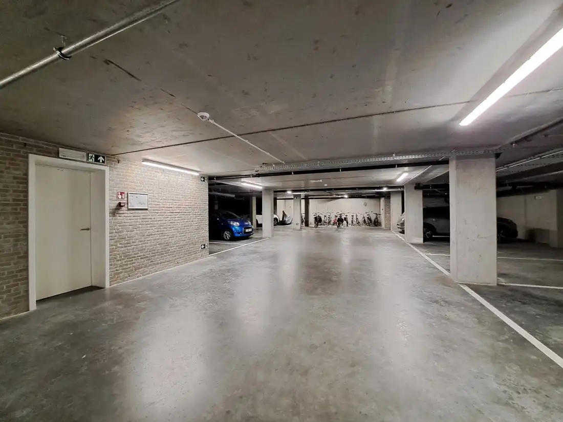 Recent instapklaar appartement  voorzien van alle modern comfort foto 17