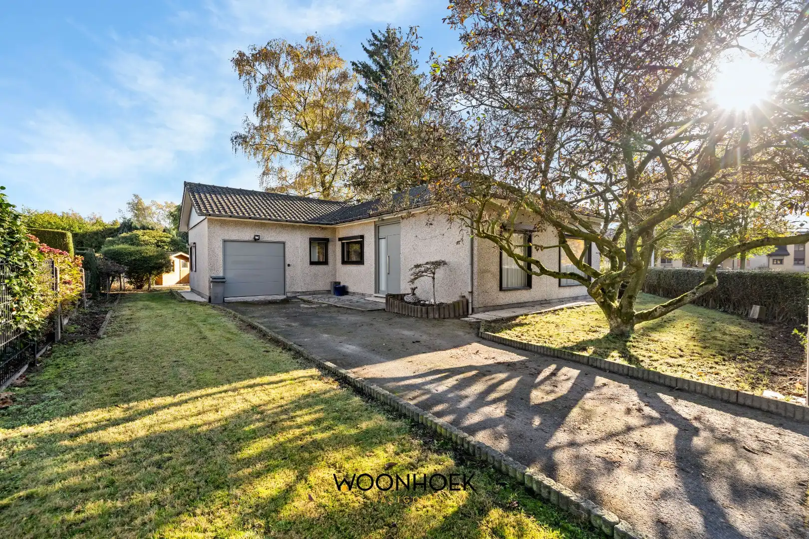 Huis te koop Nachtegaallaan 27 - - 9160 Lokeren