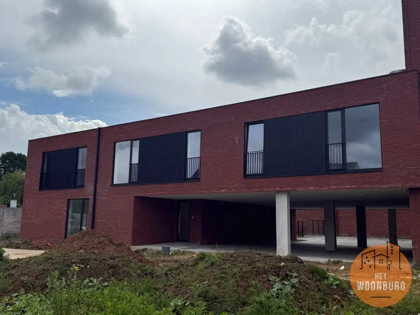 Appartement te huur Ninoofsesteenweg 58/4 - 1750 Lennik