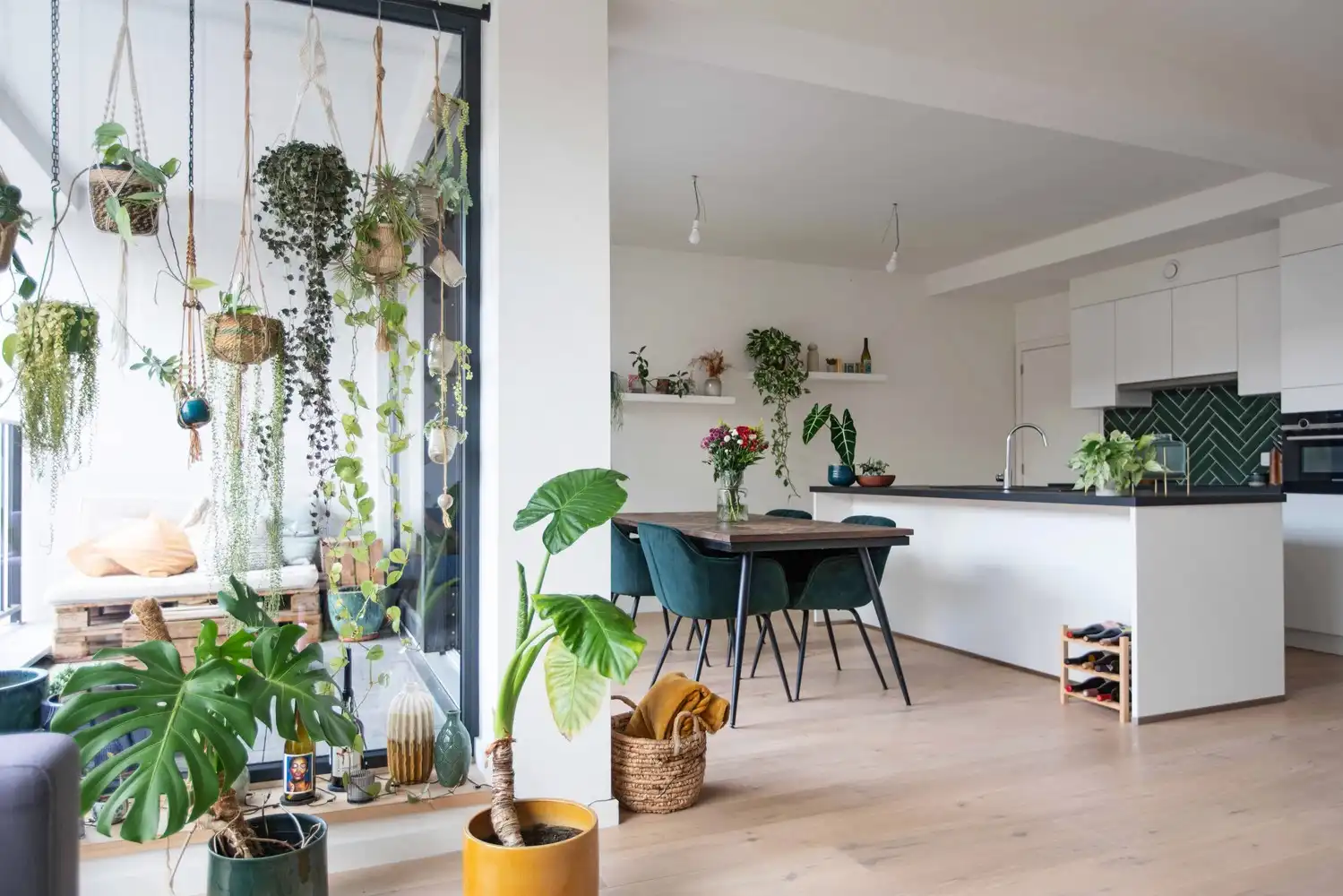 Appartement te koop Kerkstraat 156/101 - 2060 Antwerpen (2060)