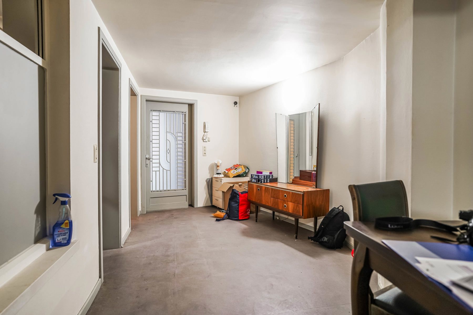 Centraal gelegen opbrengsteigendom met 2 appartementen in het hart van Londerzeel foto 17