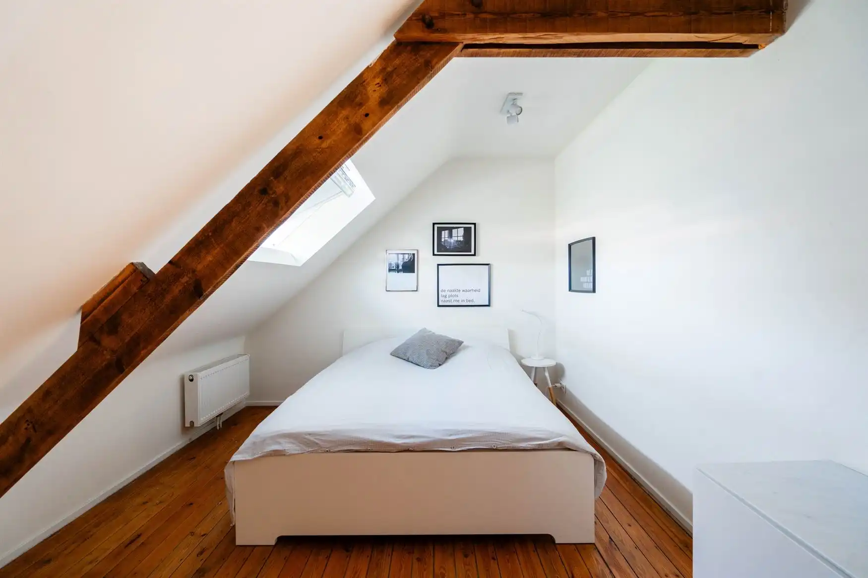 Trendy woning aan de Leie in de Assels Drongen foto 18
