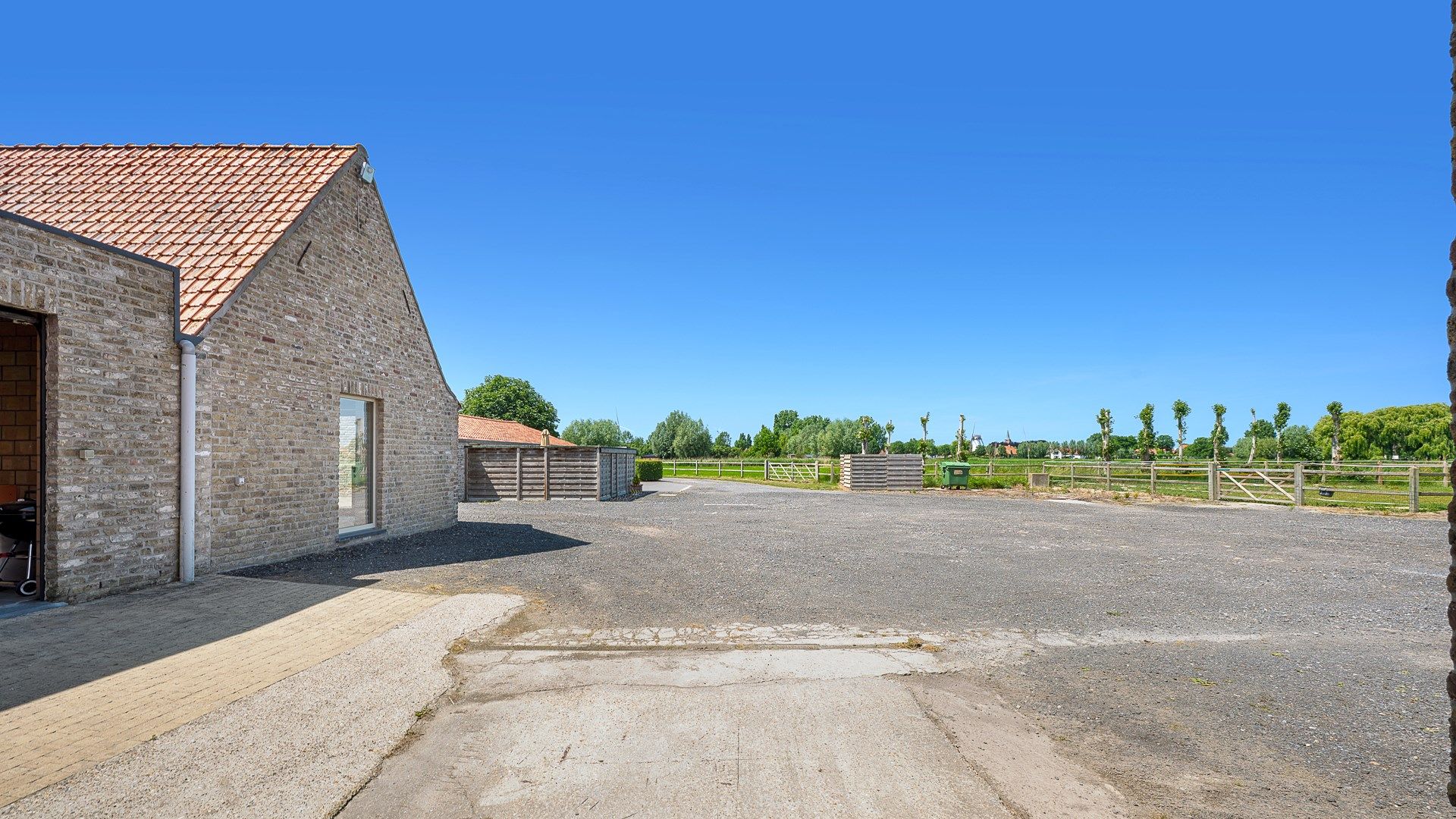 Uitzonderlijke eigendom op 42.000 m² te Knokke-Heist foto 10