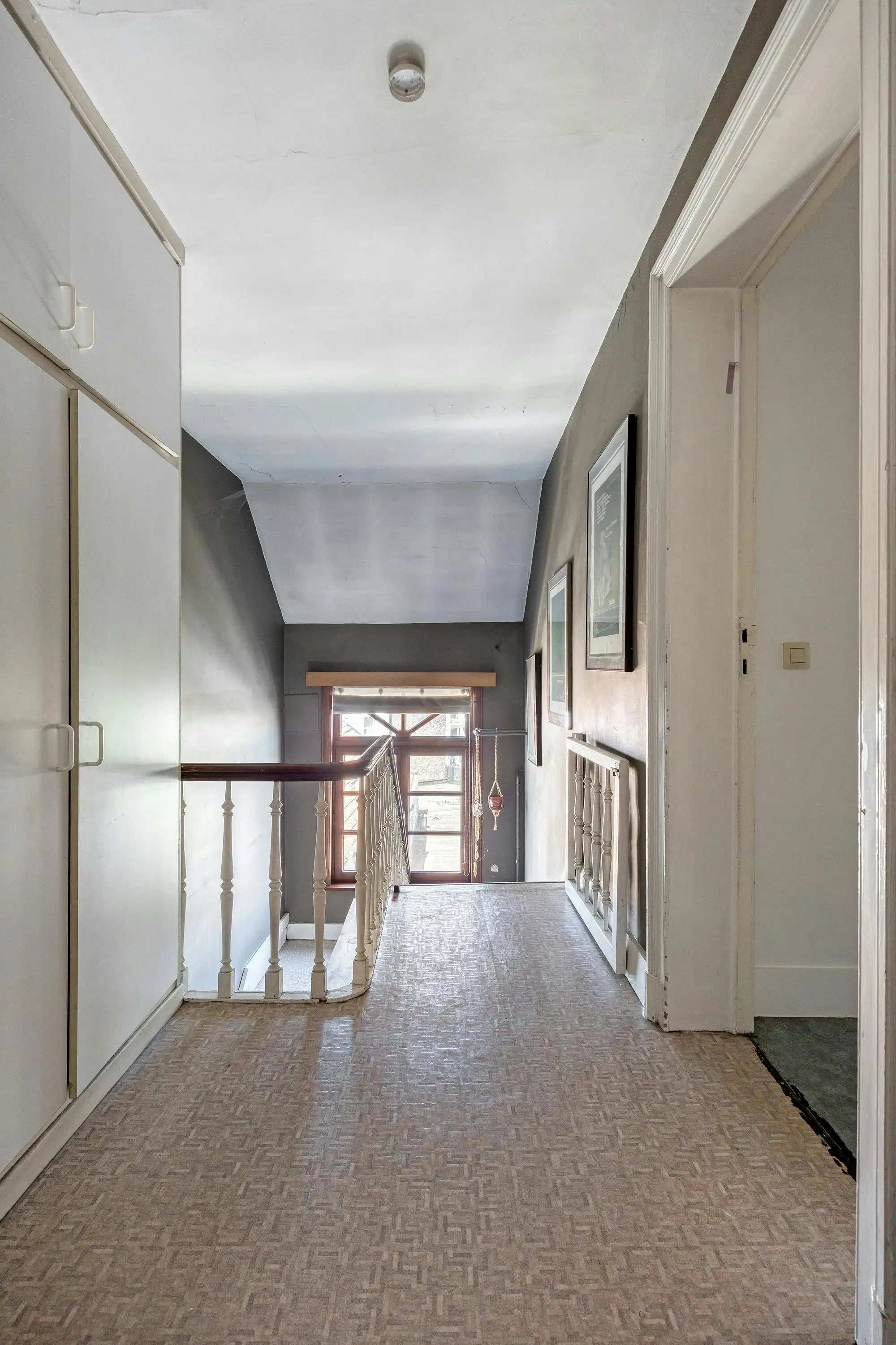 Prachtige authentieke herenwoning te koop in Molenbeek foto 27
