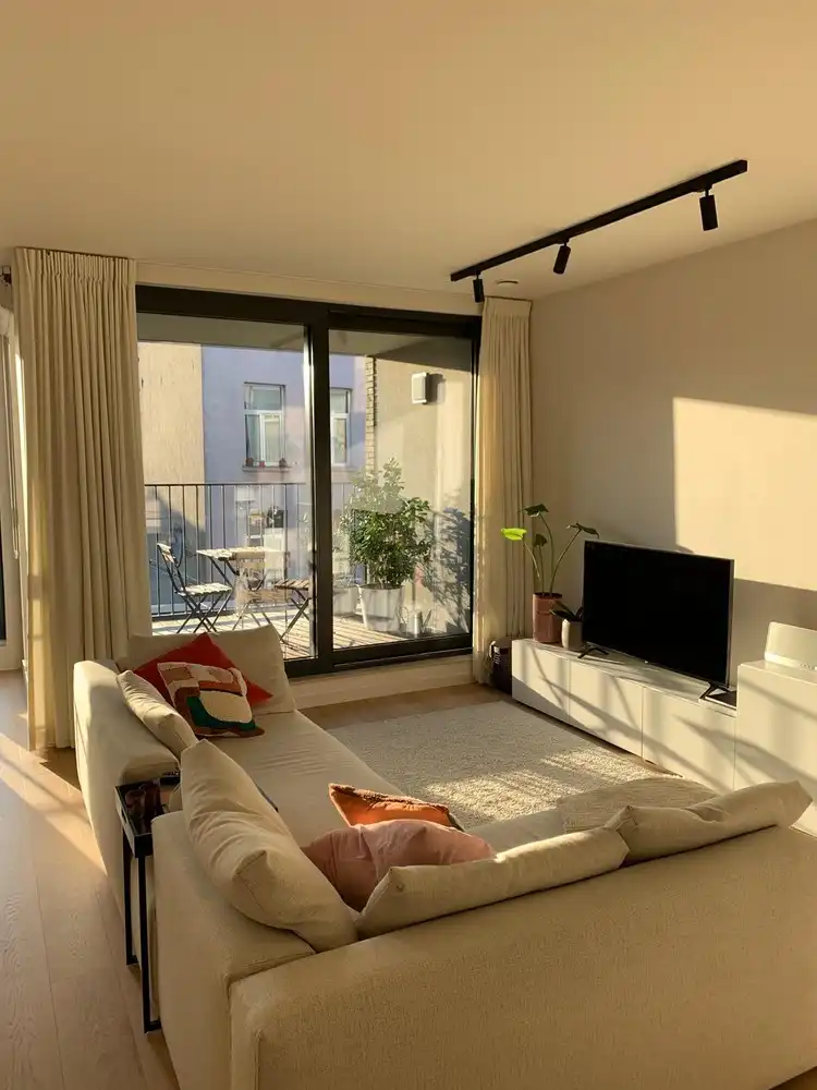 Appartement te huur Bouwensstraat 16/304 - 2140 Borgerhout