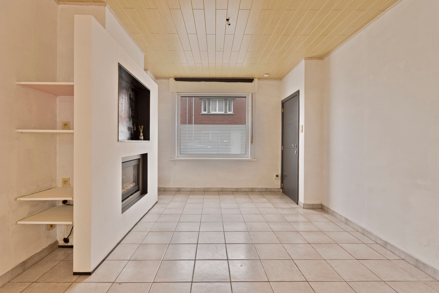 Rustig gelegen woning met stadstuin in 'Ons Dorp'! foto 3