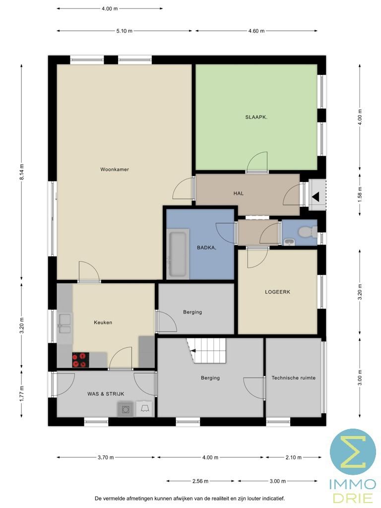 Huis te koop foto 23