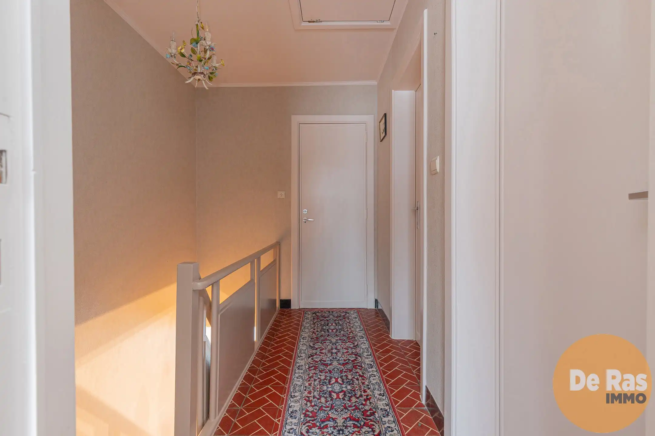 LEDE- Stevige halfopen bebouwing pal in centrum! foto 15