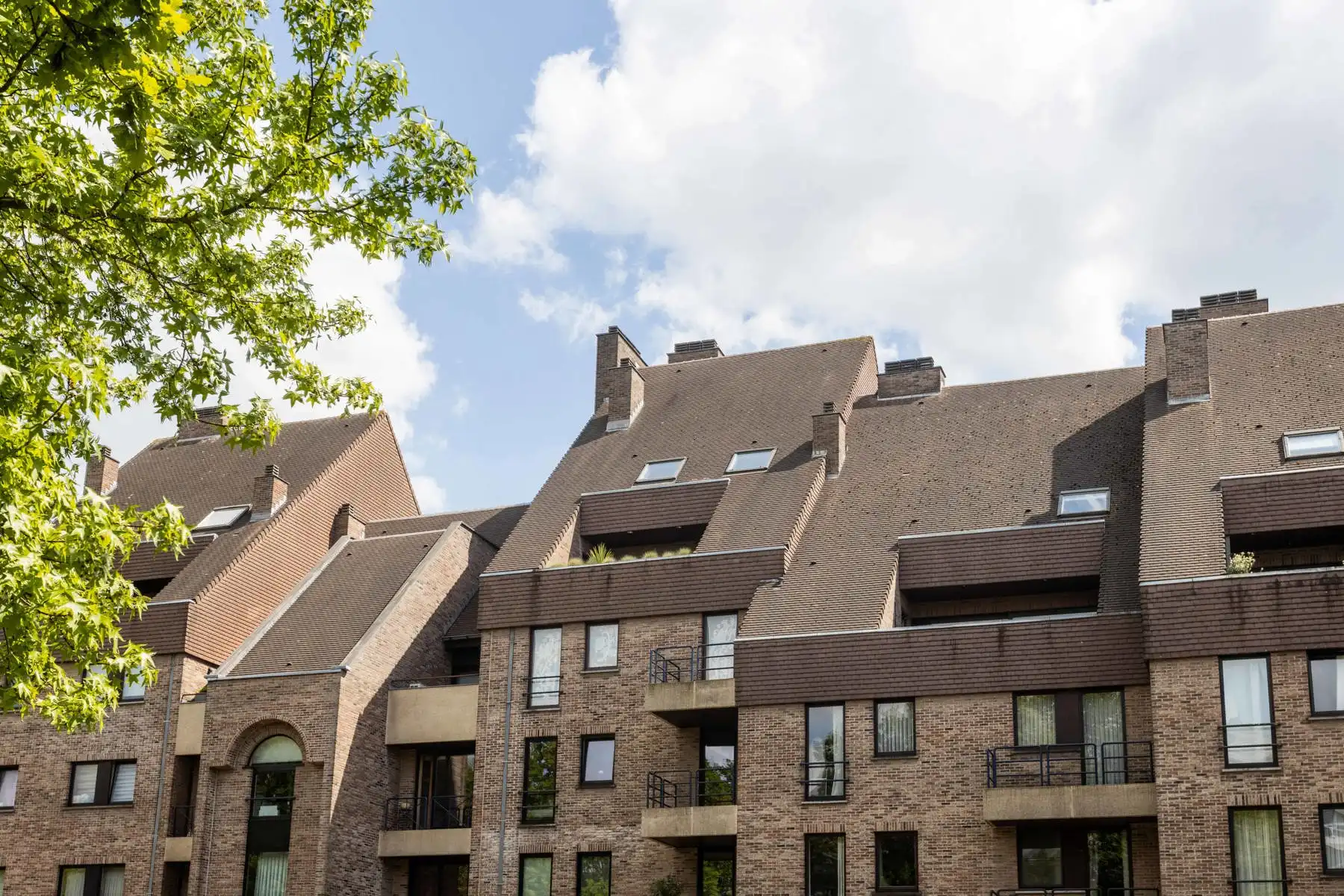 Appartement te koop parklaan 48E/51 - 9300 Aalst