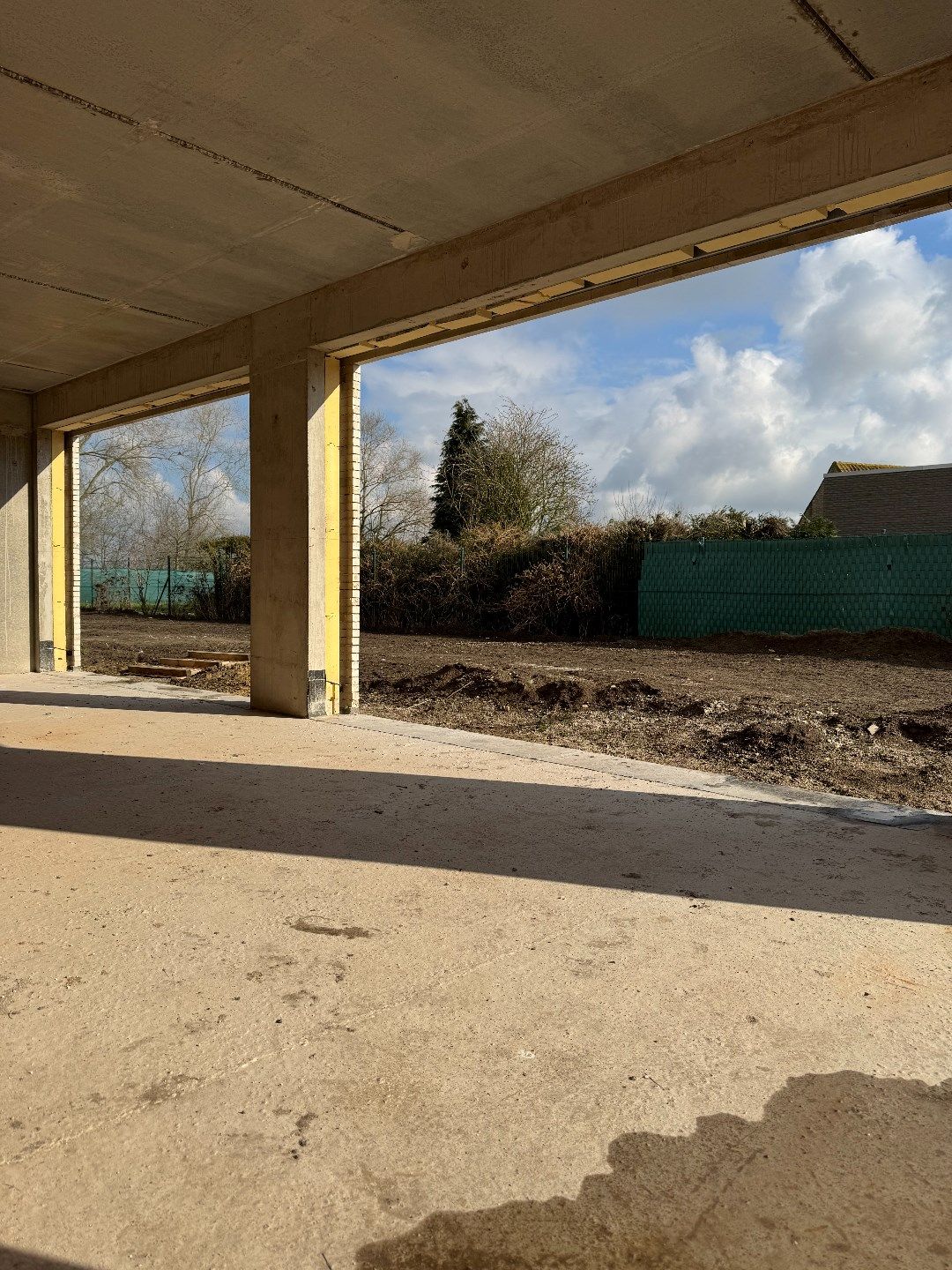 Prachtige nieuwbouwvilla te Sijsele foto 5