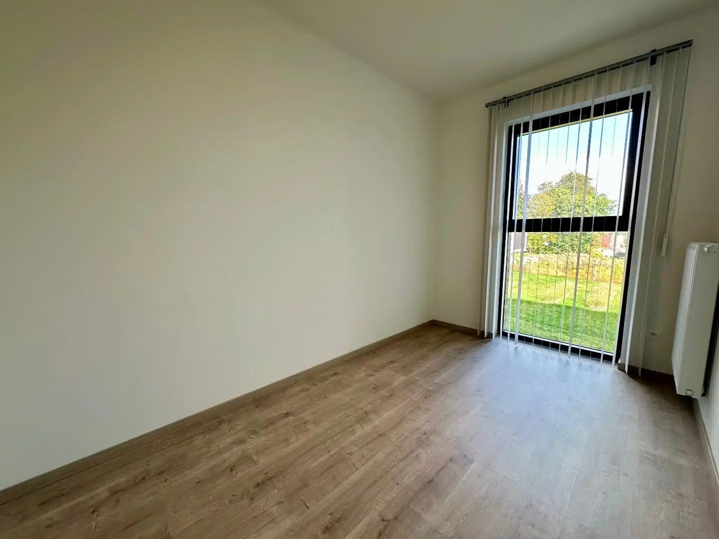 Modern appartement met 2 slaapkamers in Tongeren - Energielabel A foto 4