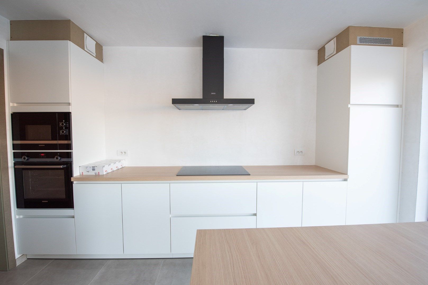 Knappe NIEUWBOUW woning met 3 slaapkamers en leuke tuin op topligging te koop te Olsene!  foto 7