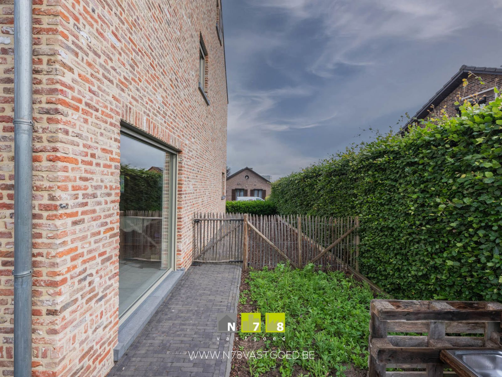 Huis te koop foto 36
