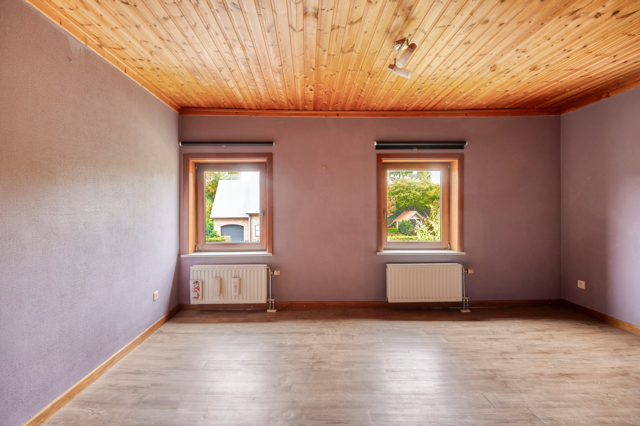 Wonen in het groene Hoegaarden: charmant, omringd door rust foto 14