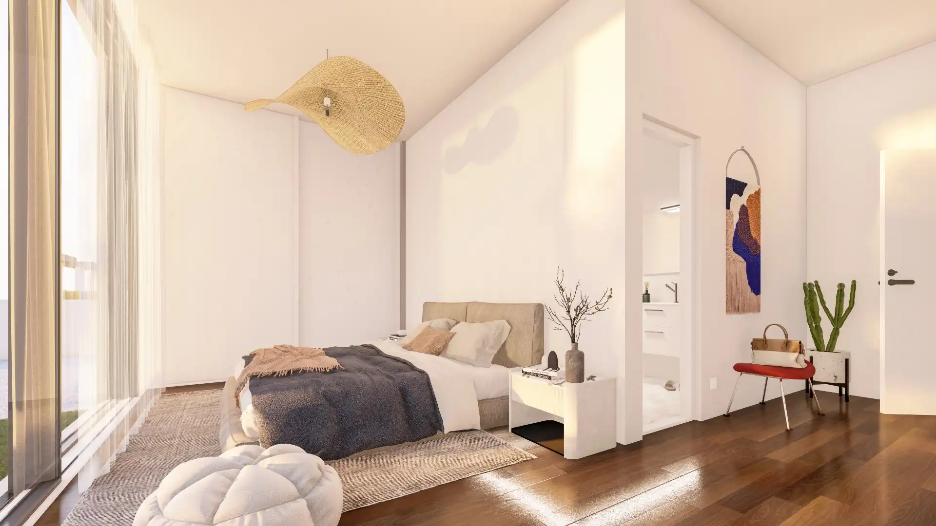 Villas Retama - Baños y Mendigo foto 6