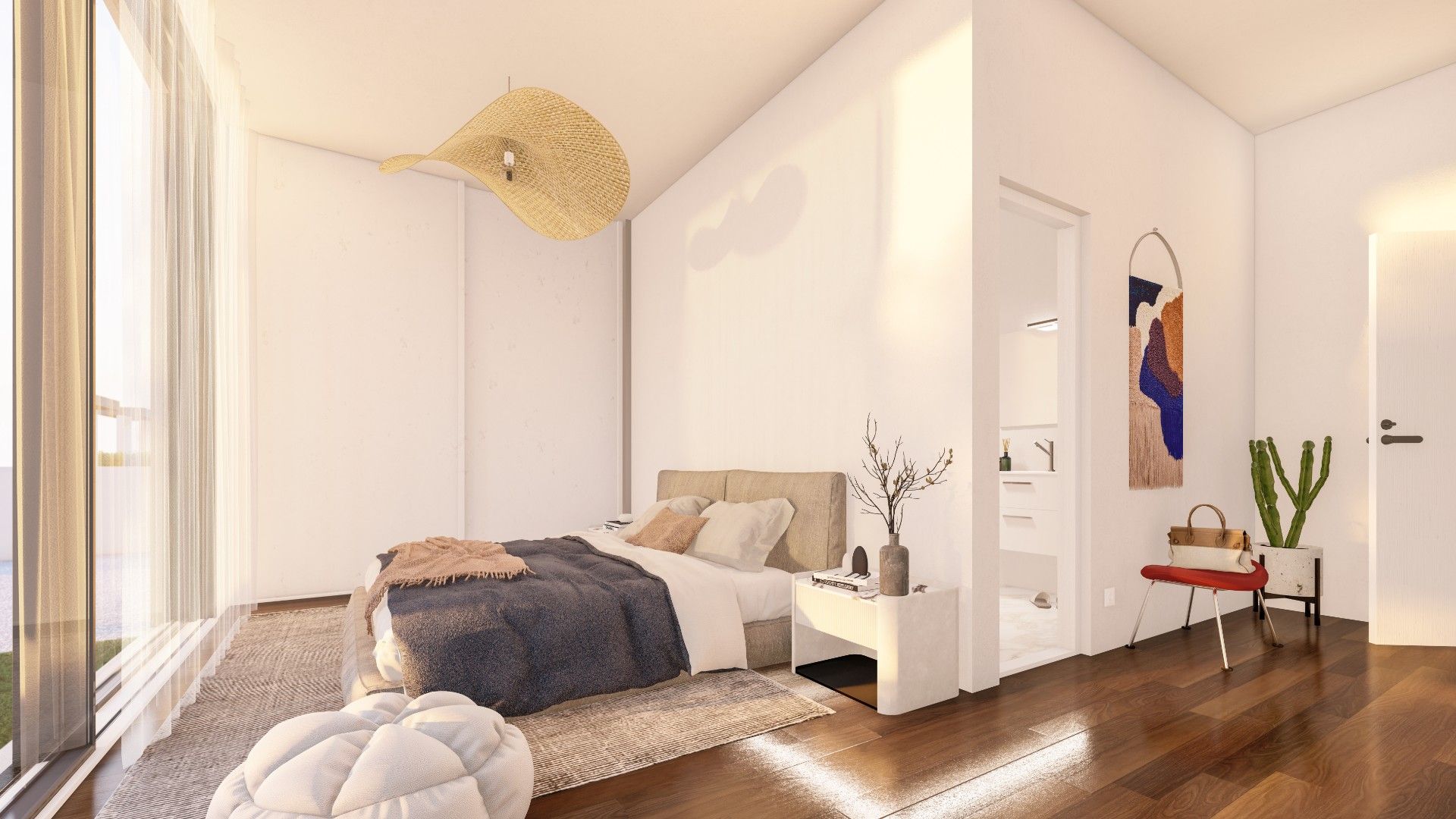 Villas Retama - Baños y Mendigo foto 6