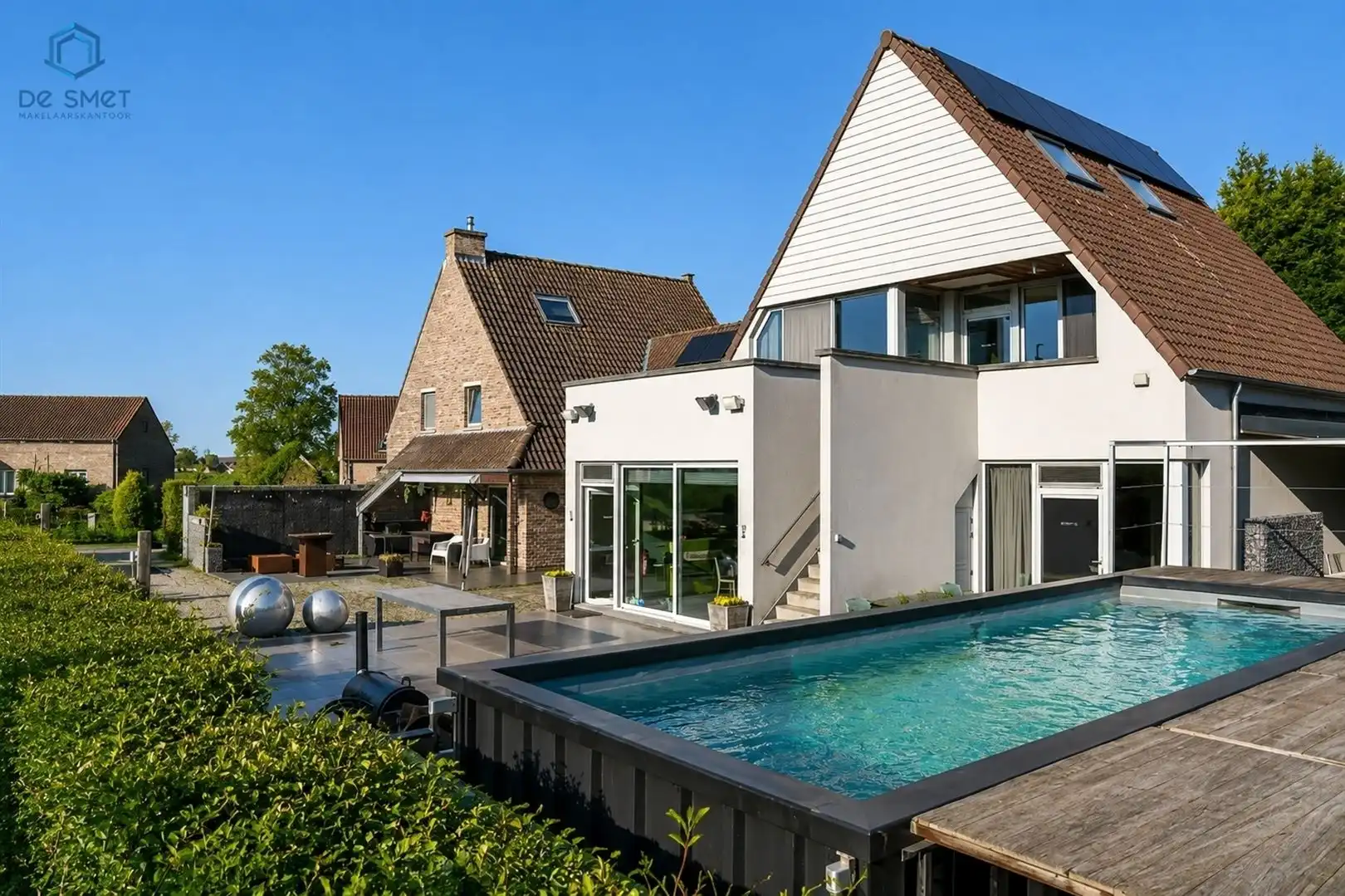 Gebouw te koop Koppenhollestraat 37 - 9500 GERAARDSBERGEN