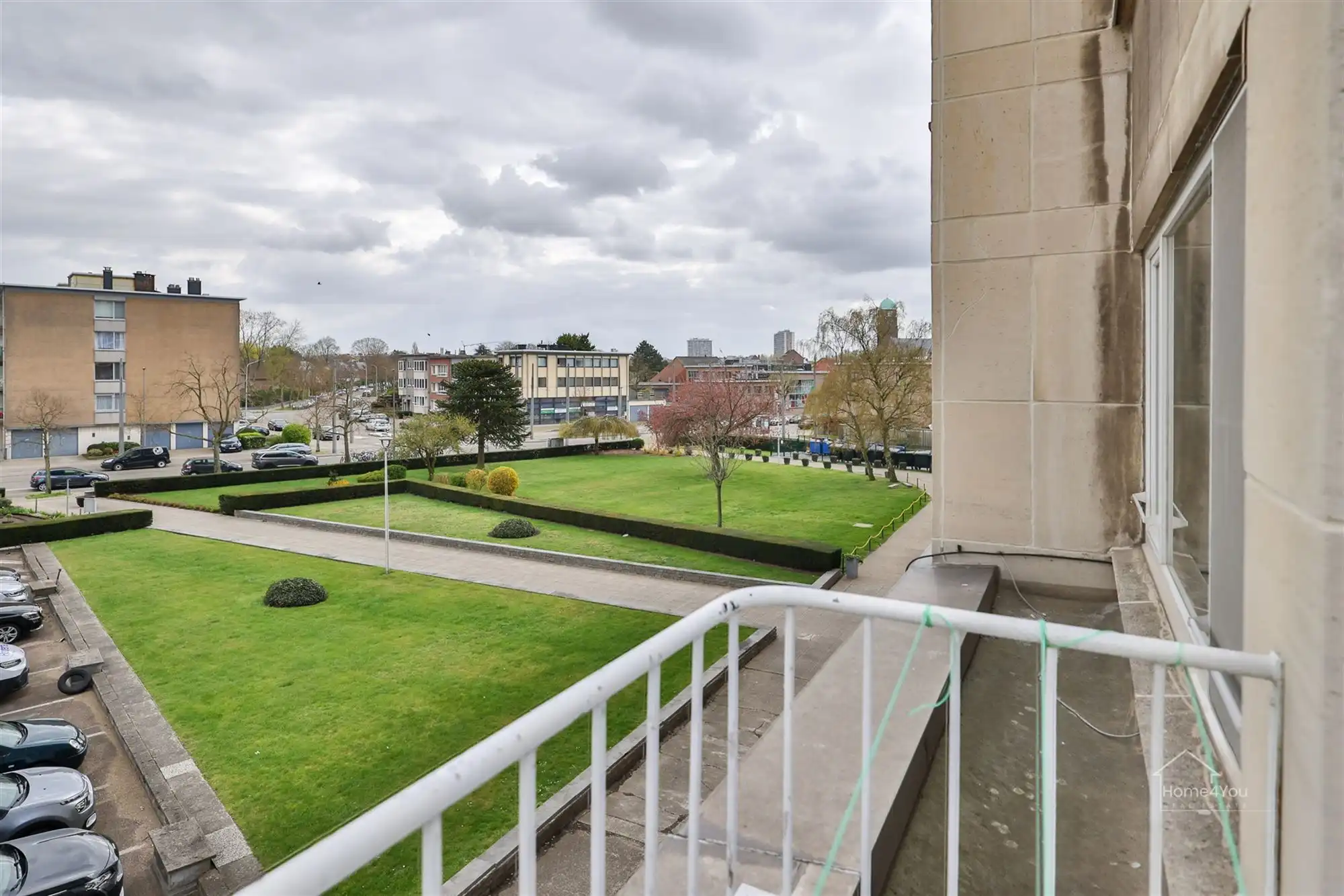  Instapklare investering verhuurd appartement 3e verdieping foto 9