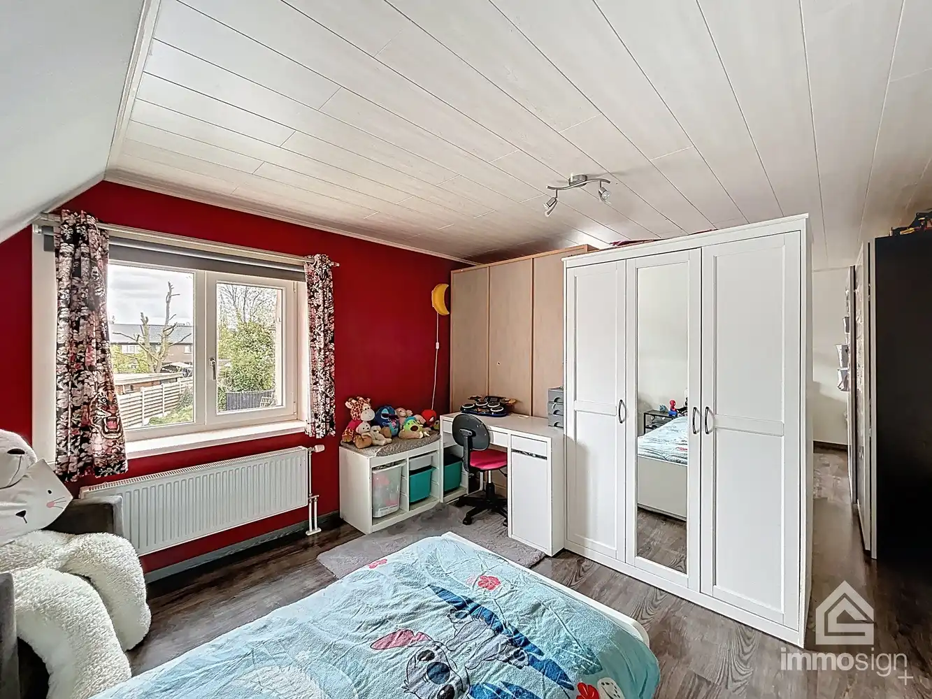 Zeer ruime woning met werkplaats in Hamont-Achel! foto 33