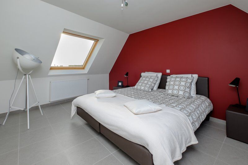 Penthouse te huur foto 9