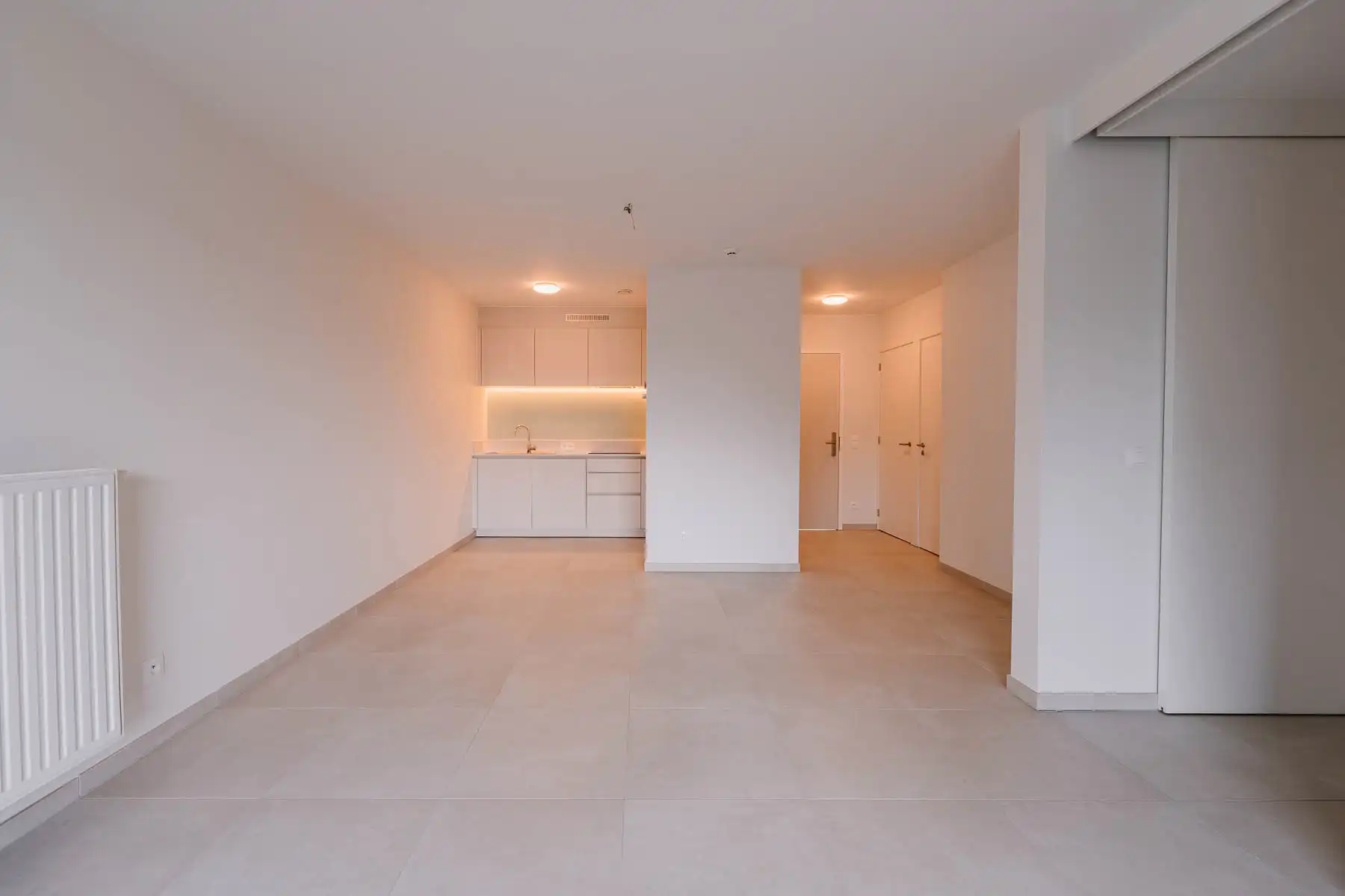 Assistentiewoning met terras in hartje Werchter foto 5