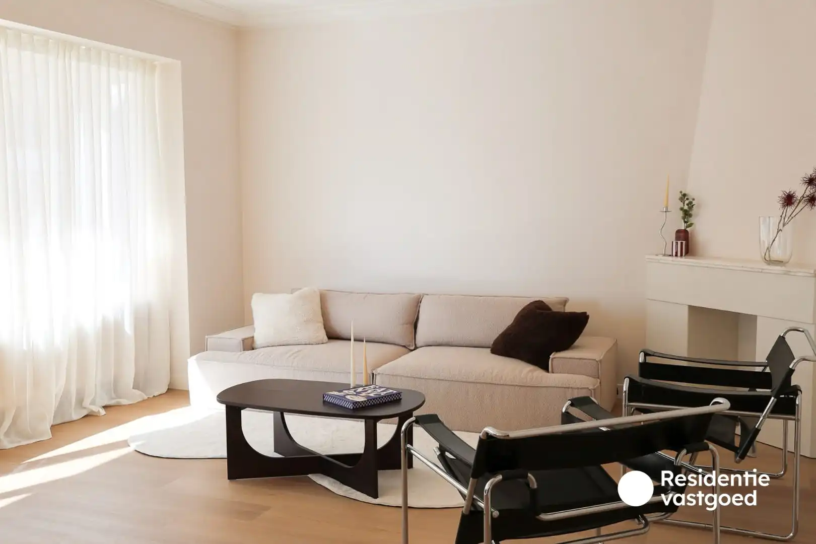Ruim en volledig gerenoveerd appartement op topligging in Oostende foto 11