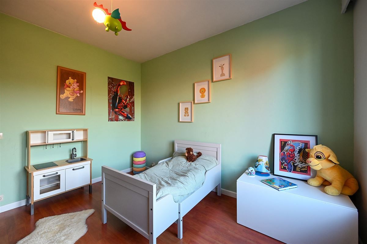 Rustig gelegen appartement met tuin foto 15