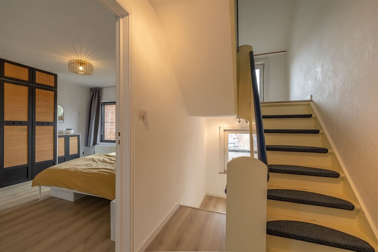 gerenoveerd, toplocatie, label C,oostterras, tuin foto 25