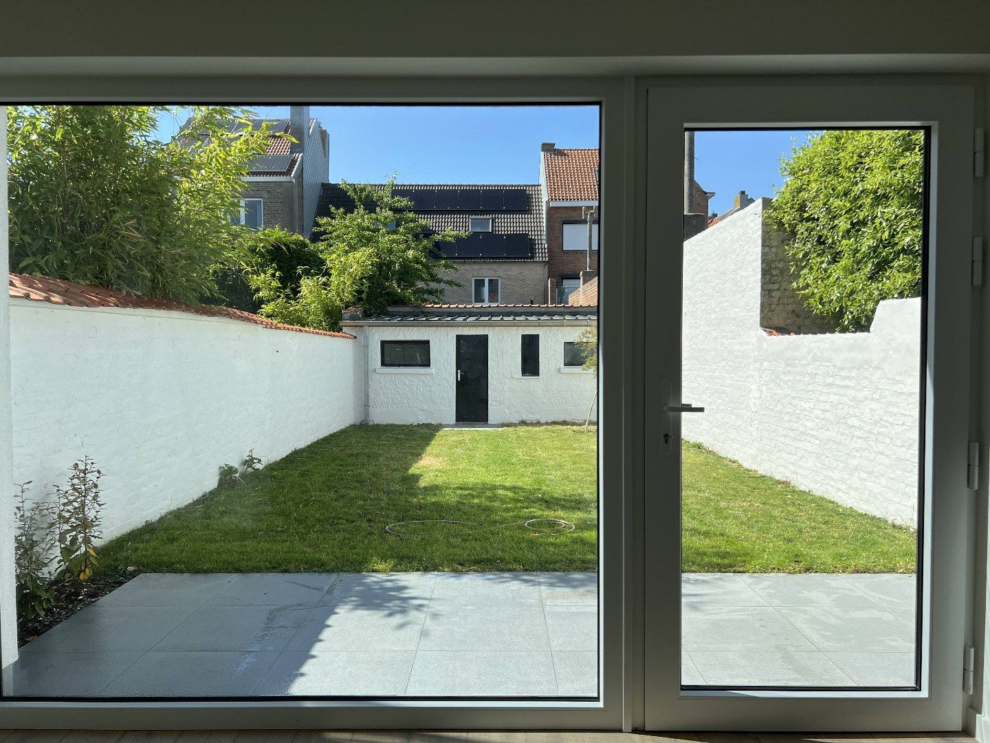 OOSTENDE- MARIAKERKE foto 13