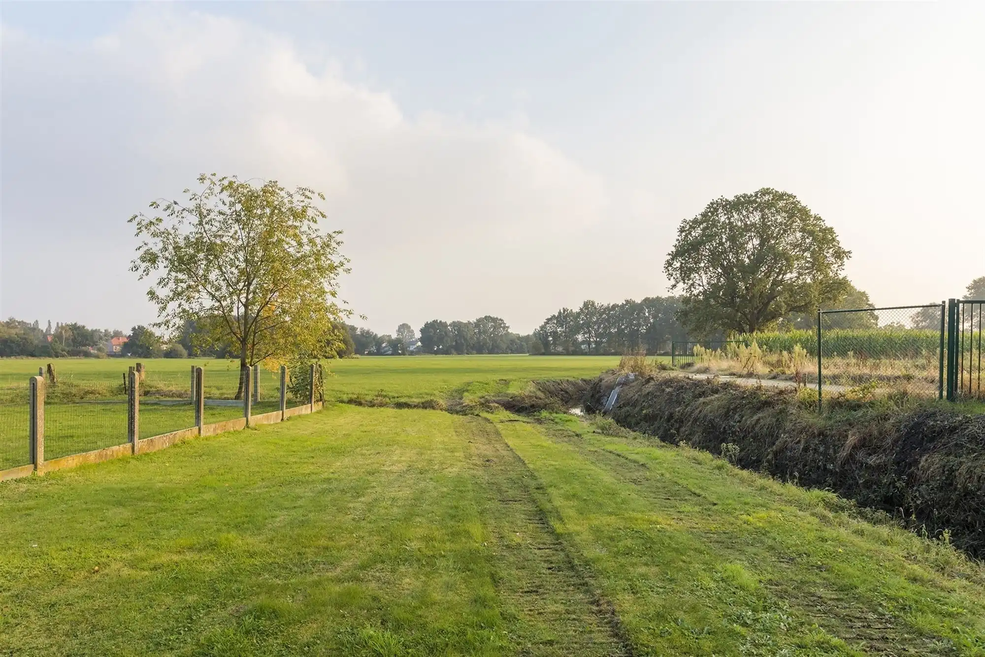 Gelijkvloerswoning met 2 SLPK te Sint-Katelijne-Waver foto 8