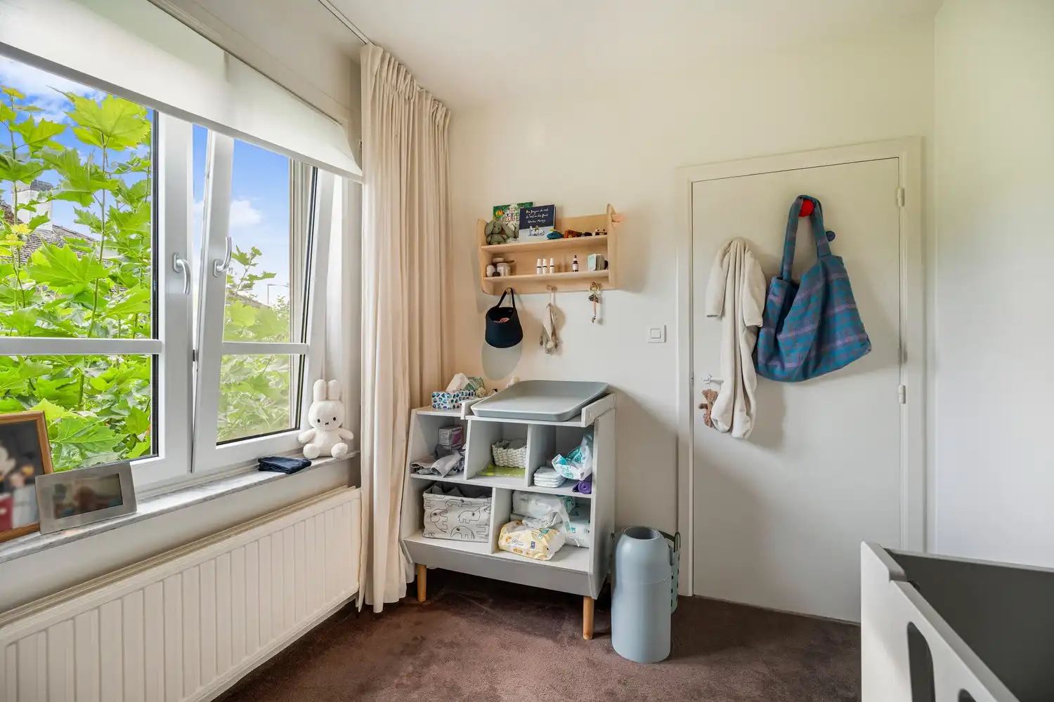 Ruime gezinswoning met prachtige tuin en veelzijdig bijgebouw in Neerharen foto 12