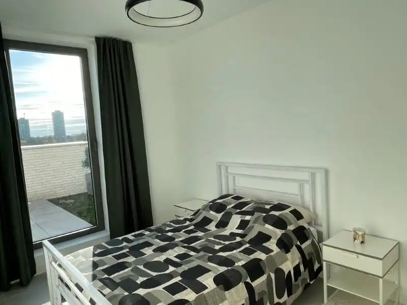 Penthouse te koop foto 4