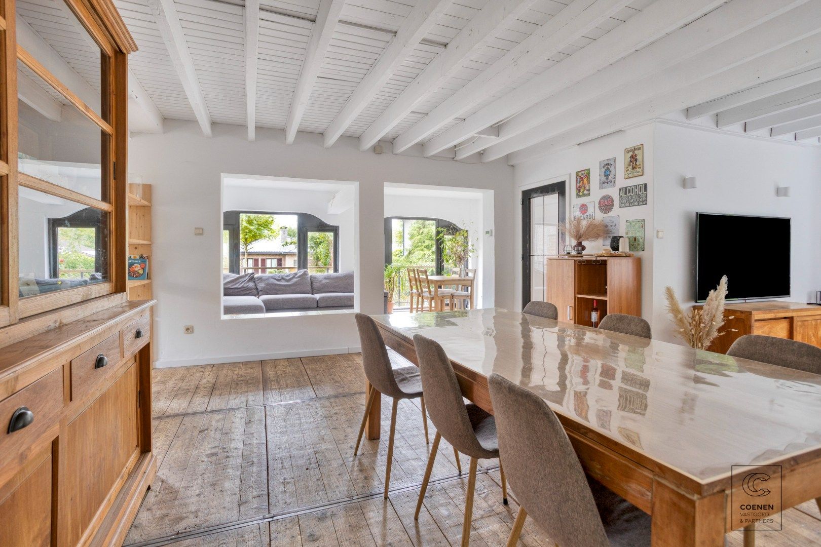 Charmante woning van 155 m² op een TOPligging te Sint-Job-in-'t-Goor! foto 10