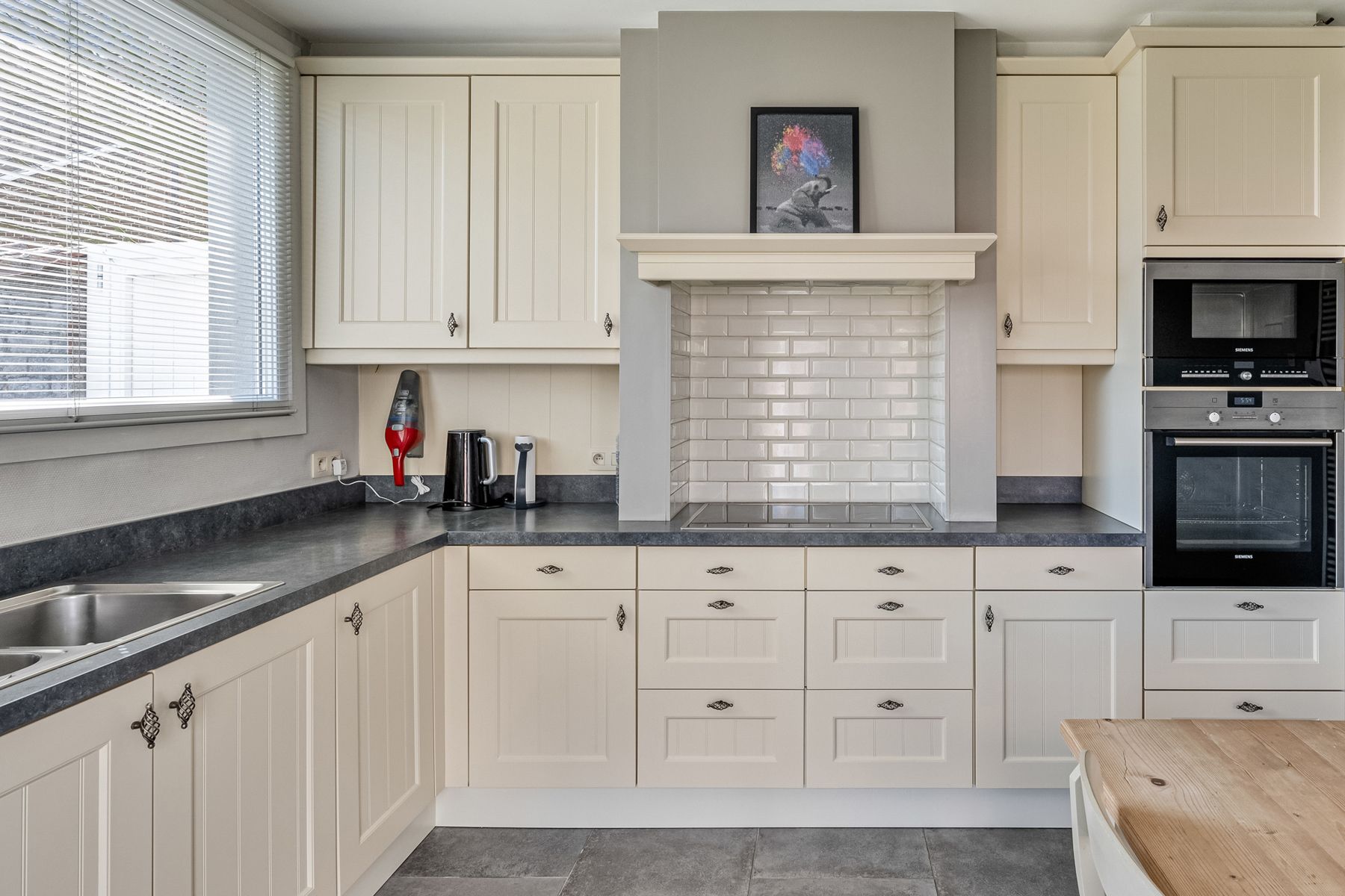 Gezellige woning met tuin en ruimte voor zelfstandigheid foto 8