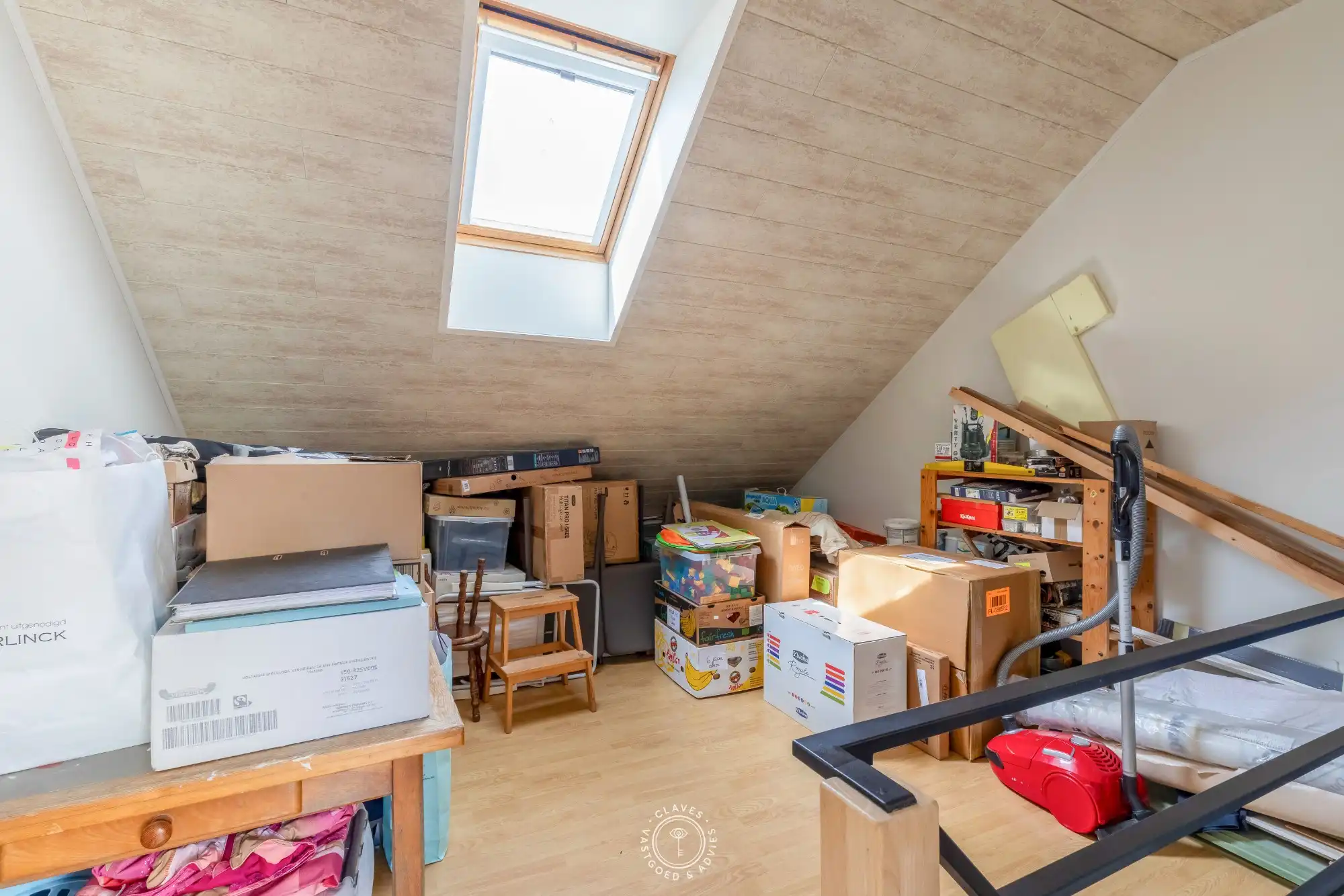 Energiezuinige gezinswoning met zuidgerichte tuin foto 21