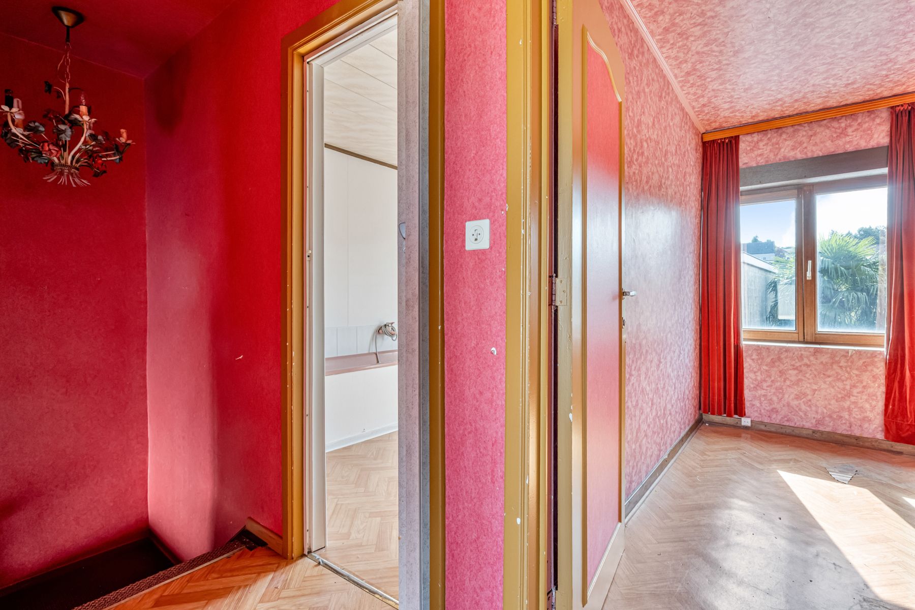 Te renoveren woning in Ninove foto 11