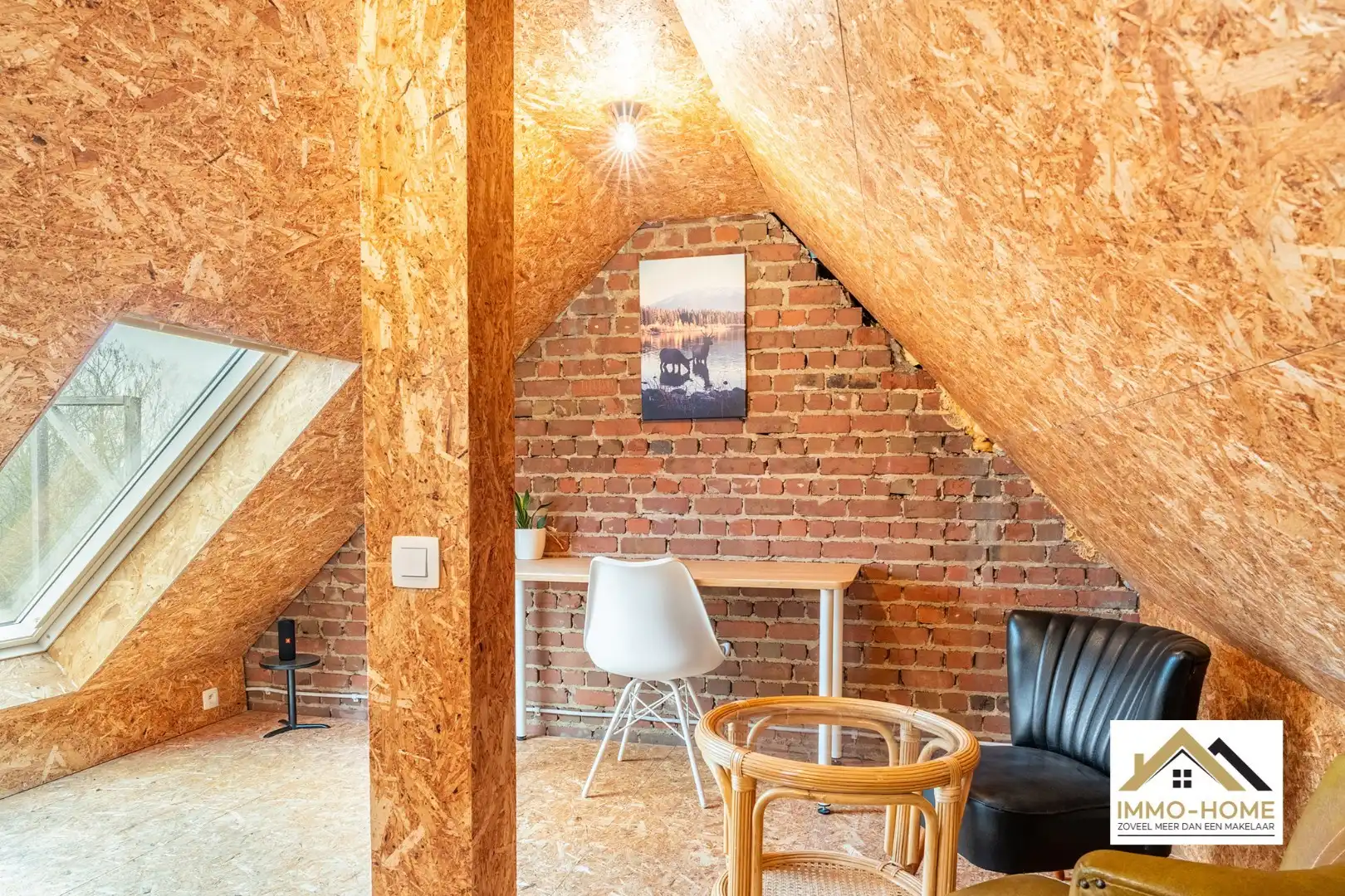 Ruime instapklare woning op toplocatie!   foto 23