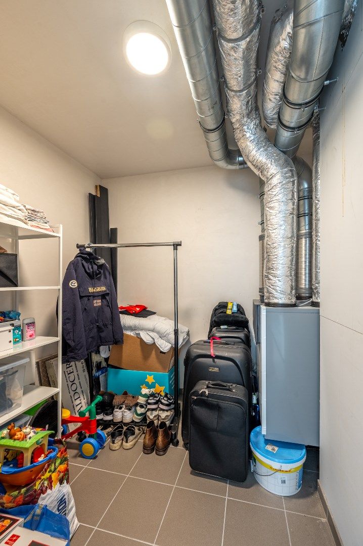 Luxueus afgewerkte alleenstaande woning op 481 m² foto 37