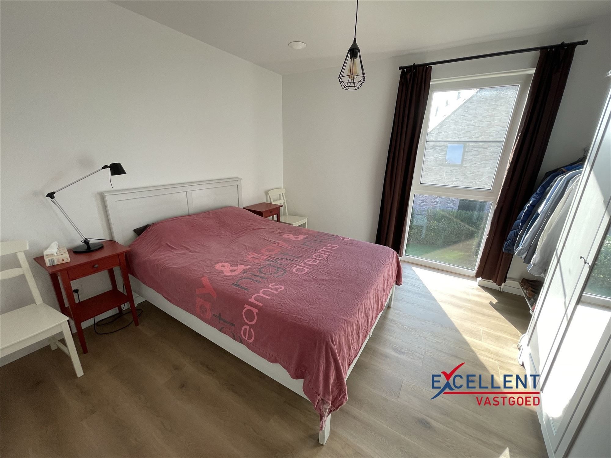 Recente, rustig gelegen nieuwbouwwoning te huur De Pinte! foto 8