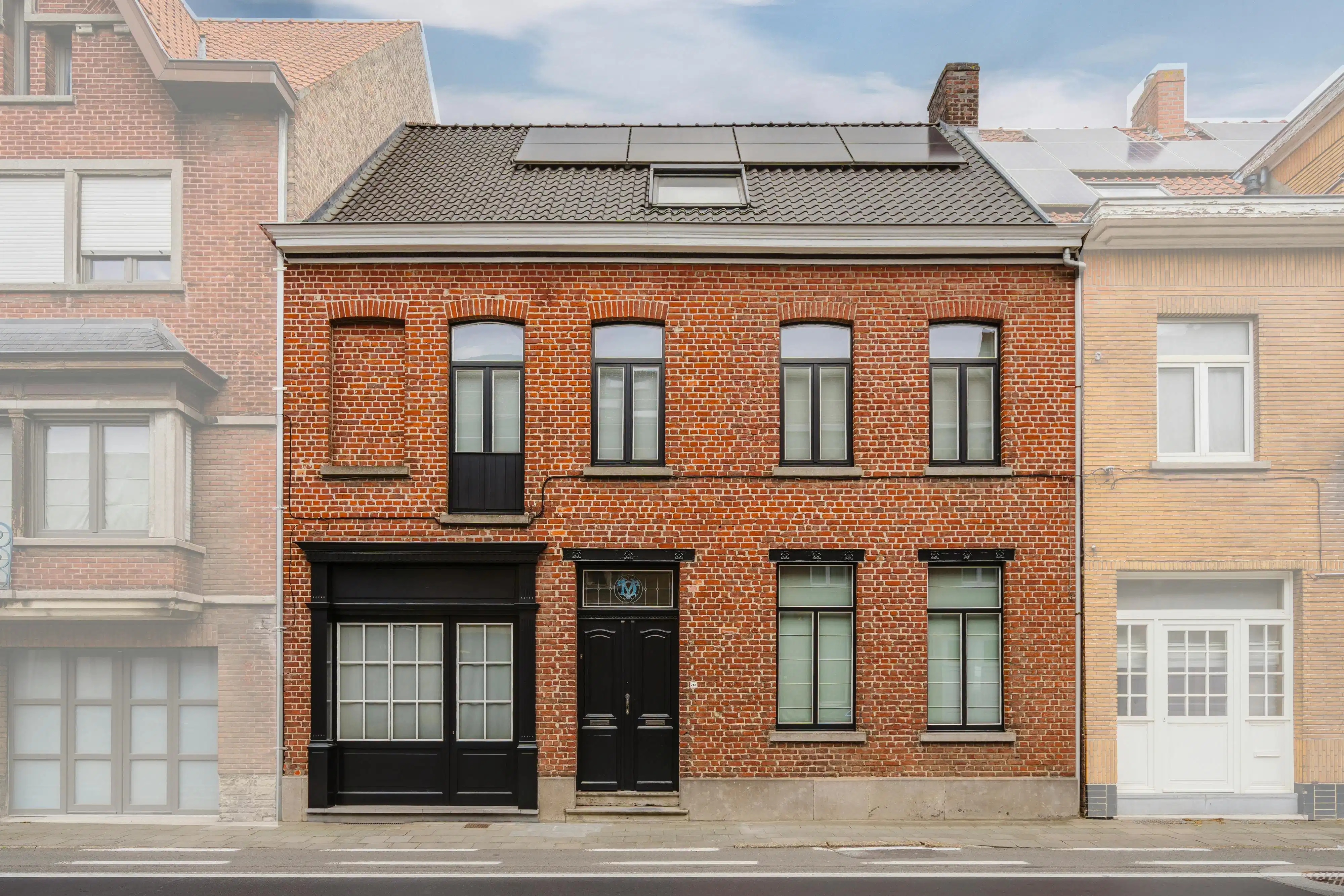 Karaktervolle burgerwoning met 4 slaapkamers te koop foto 37