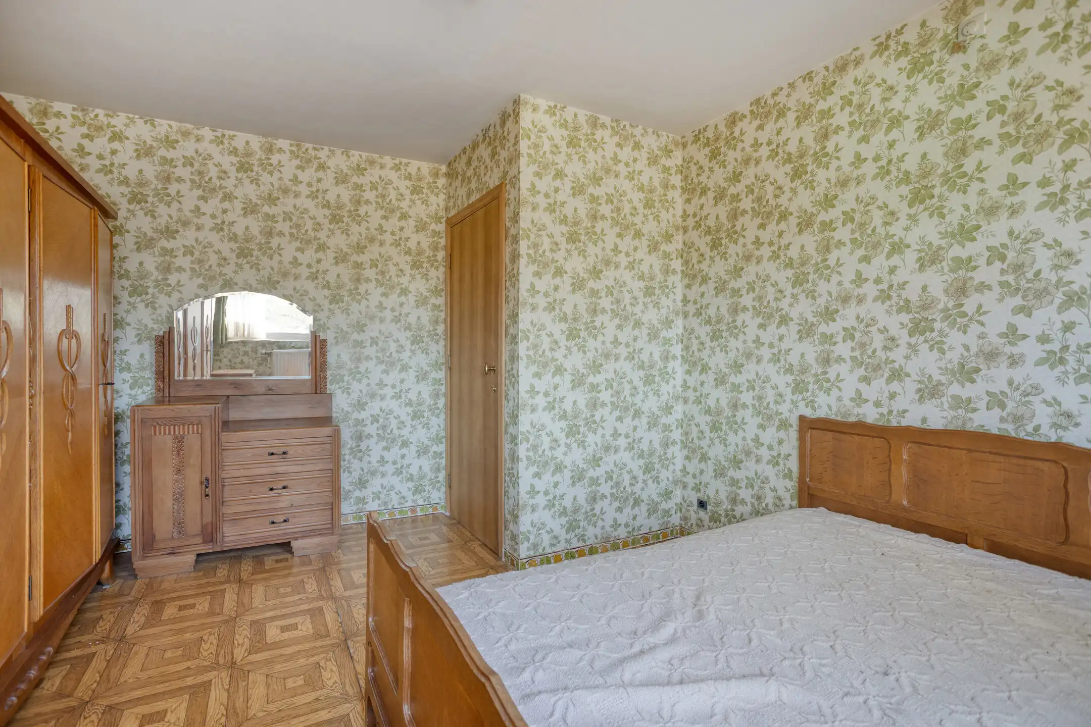 Te renoveren vrijstaande woning op 6a 81ca in Lubbeek foto 18